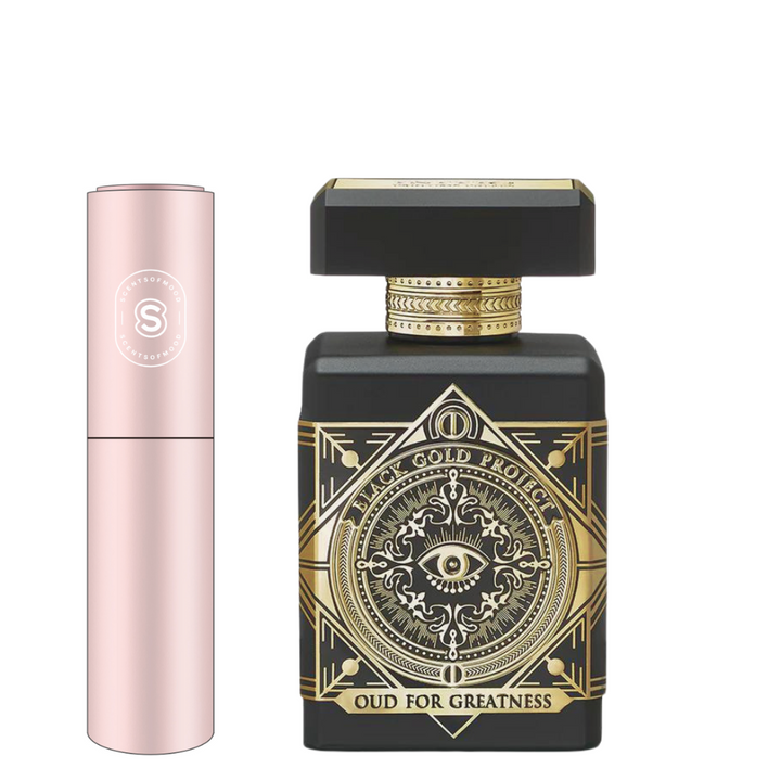 Initio - Oud for Greatness Extrait de Parfum