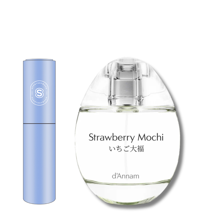 d'Annam - Strawberry Mochi EDP