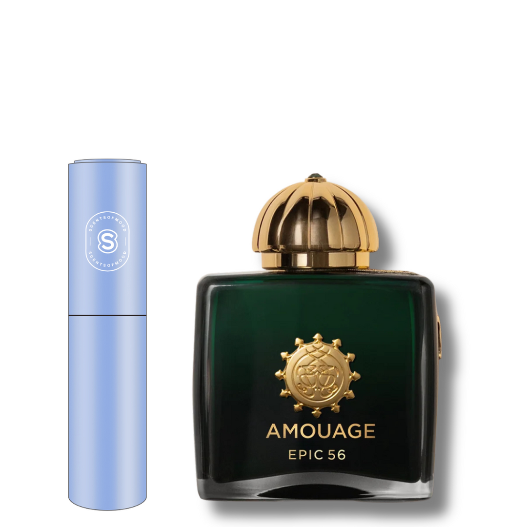 Amouage - Epic 56 Extrait de Parfum