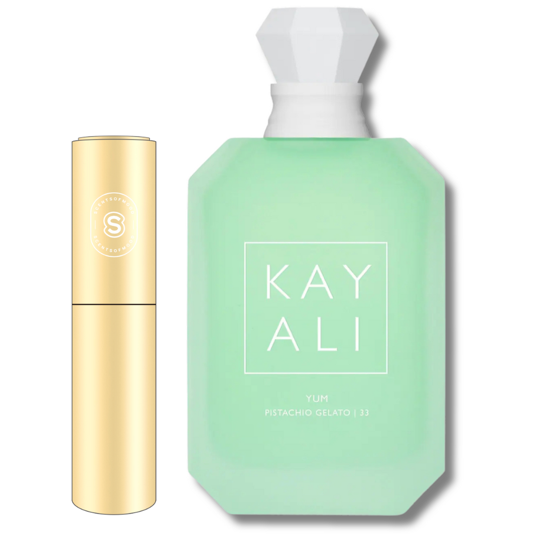 Kayali - Pistachio Gelato 33 EDP