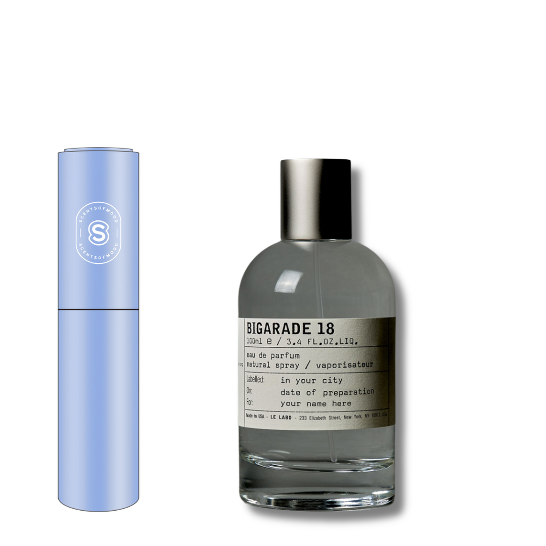 Le Labo - Bigarade 18 EDP City Exclusive