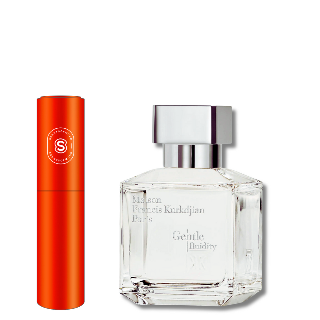 Maison Francis Kurkdjian - Gentle Fluidity Silver EDP