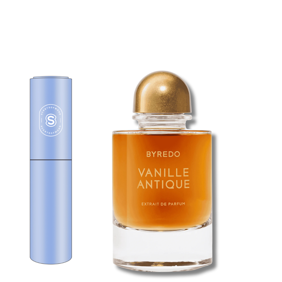Byredo - Vanille Antique Extrait