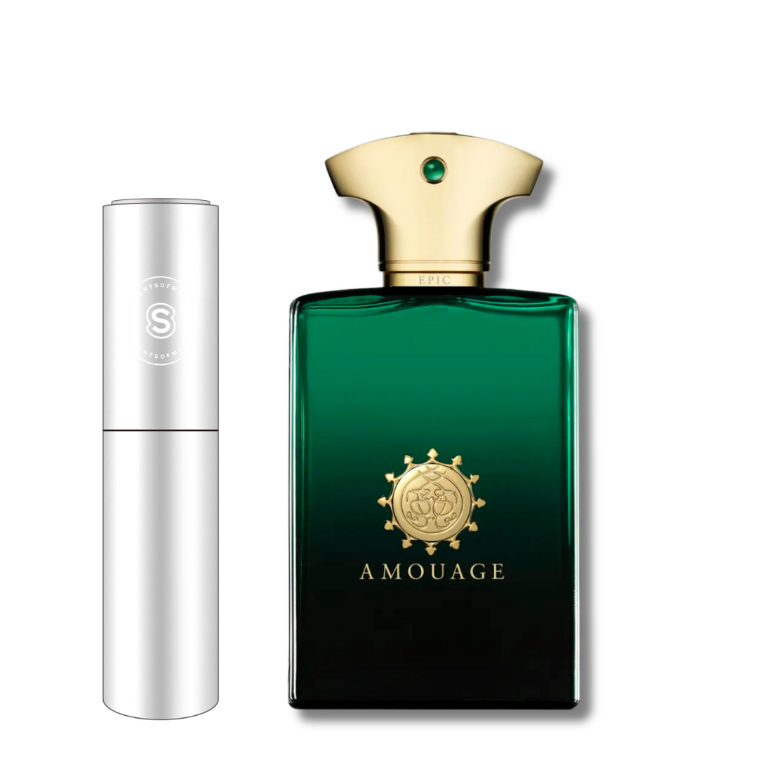 Amouage - Epic Eau de Parfum