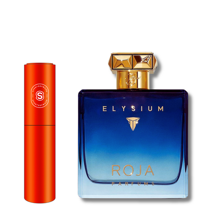 Roja - Elysium Eau de Parfum