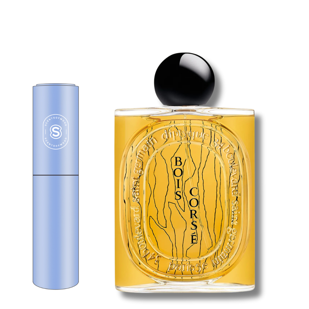 Diptyque - Bois Corsé