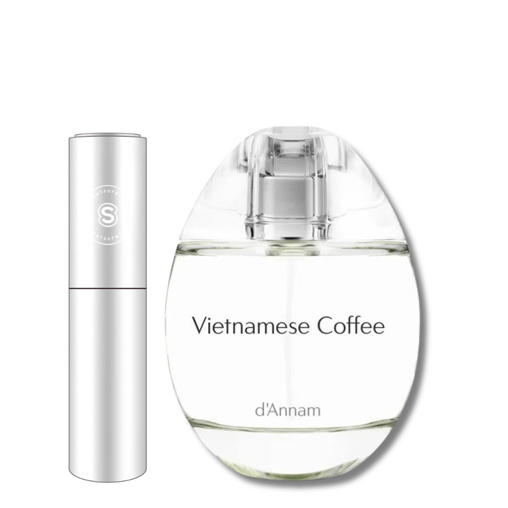 d-Annam - Vietnamese Coffee