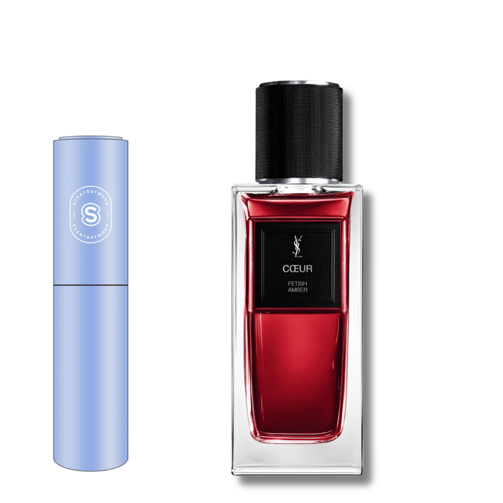 YSL - Coeur