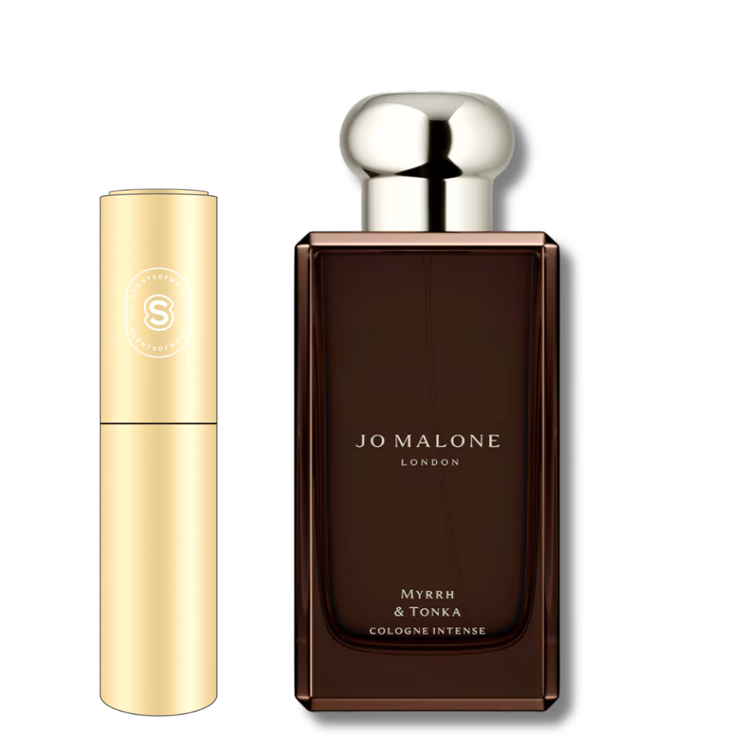 Jo Malone - Myrrh & Tonka Cologne Intense