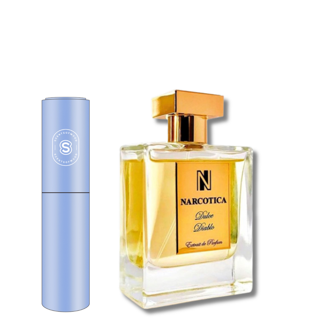 Narcotica - Dulce Diablo Extrait de Parfum