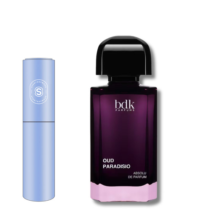 BDK- Oud Paradisio Absolu