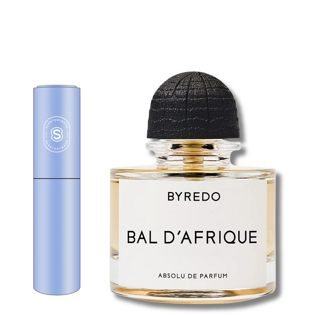 Byredo - Bal D'afrique Absolu