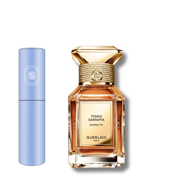 Guerlain - Tonka Sarrapia Extrait 75