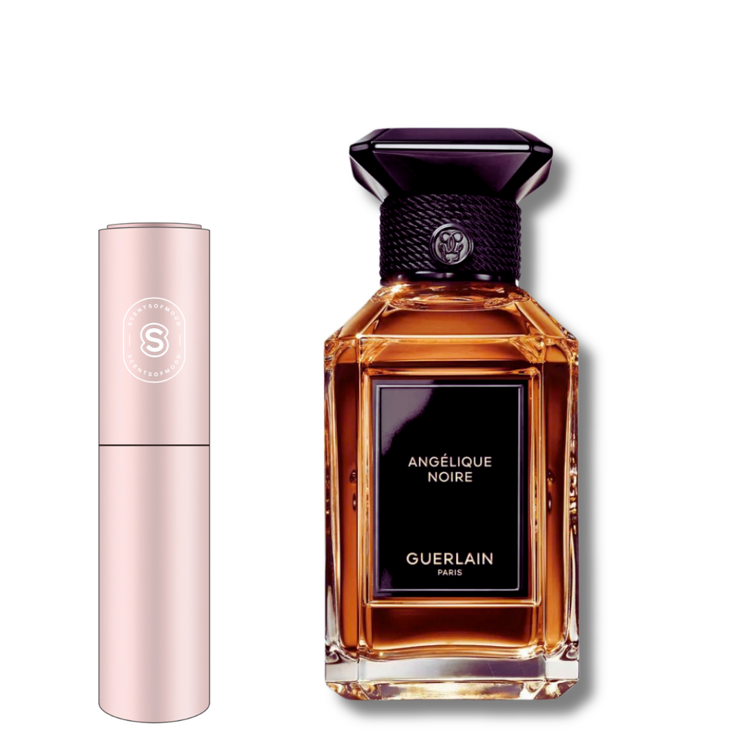 Guerlain - Angélique Noir Eau de Parfum