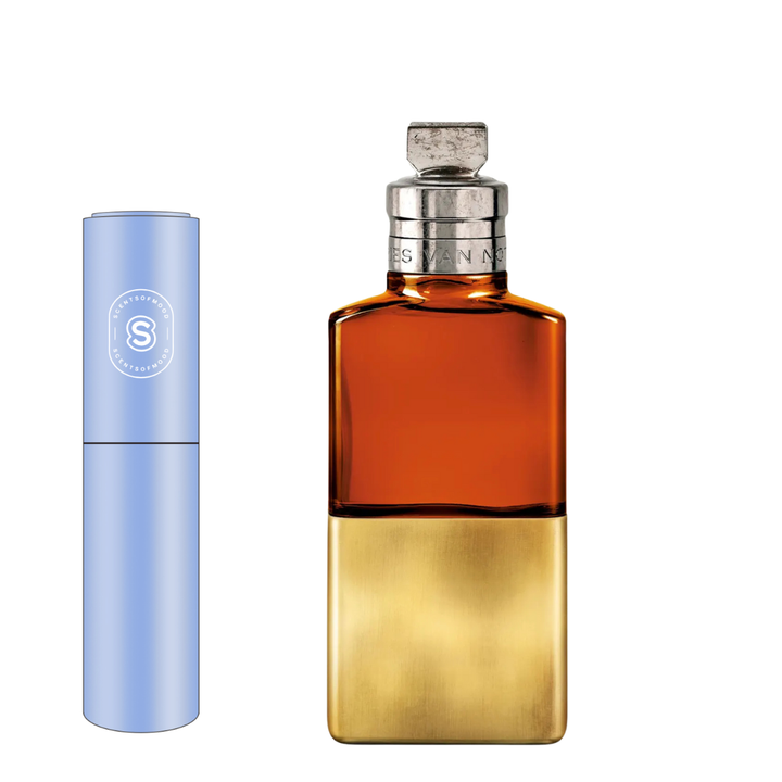 Dries Van Noten - Havana Gold EDP