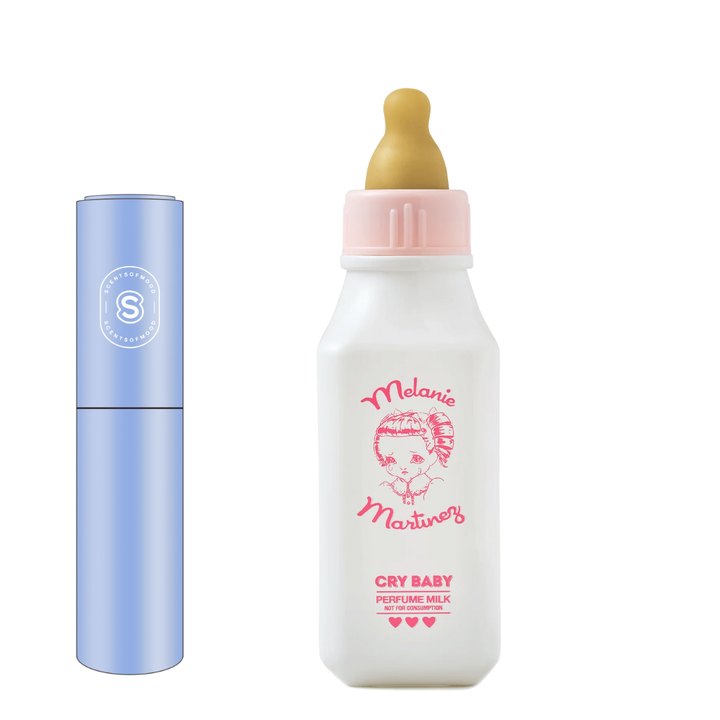 Melanie Martinez - Cry Baby Perfume EDP