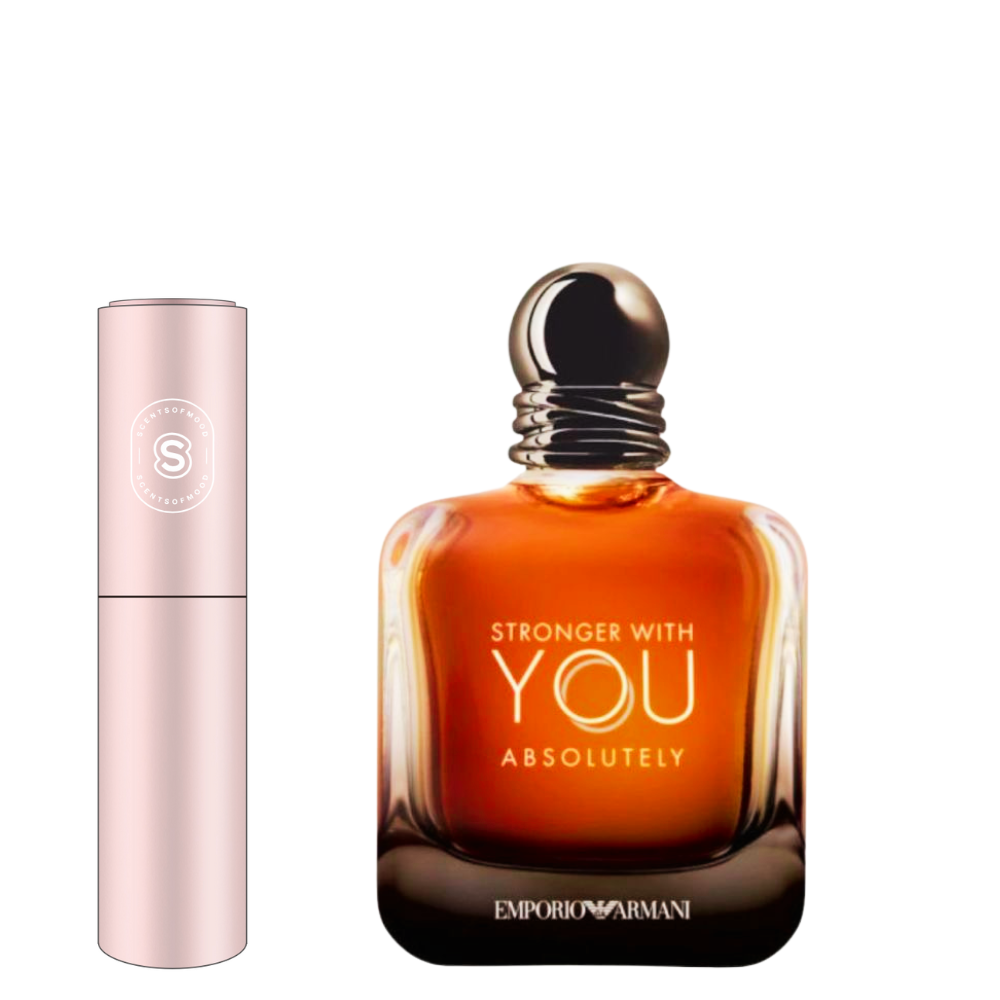 STRONGER WITH YOU ABSOLUTELY 100ml 【公式通販】