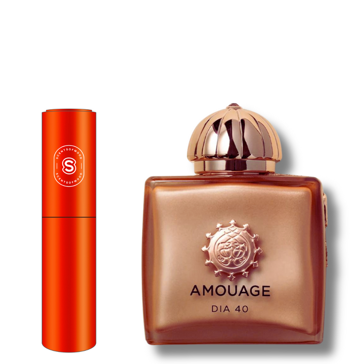 Amouage - Dia 40 Extrait de Parfum