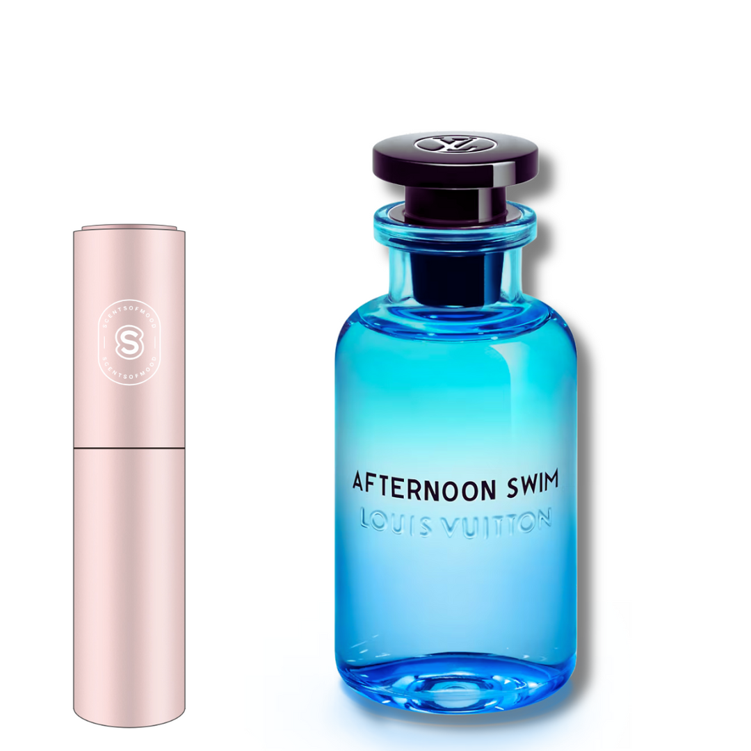 香水(ユニセックス) Louis Vuitton Afternoon Swim 100ml Afternoon 香水(ユニセックス) Louis Vuitton Afternoon Swim 100ml Afternoon