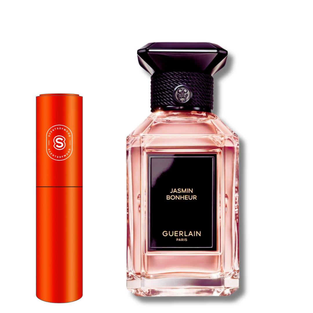 Guerlain - Jasmine Bonheur Eau de Parfum