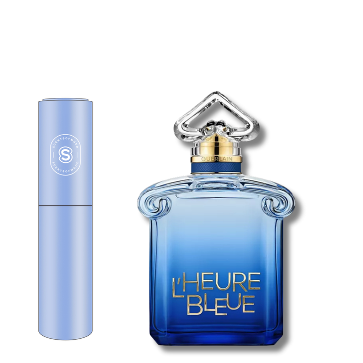 Guerlain - L'heure Bleue 2026