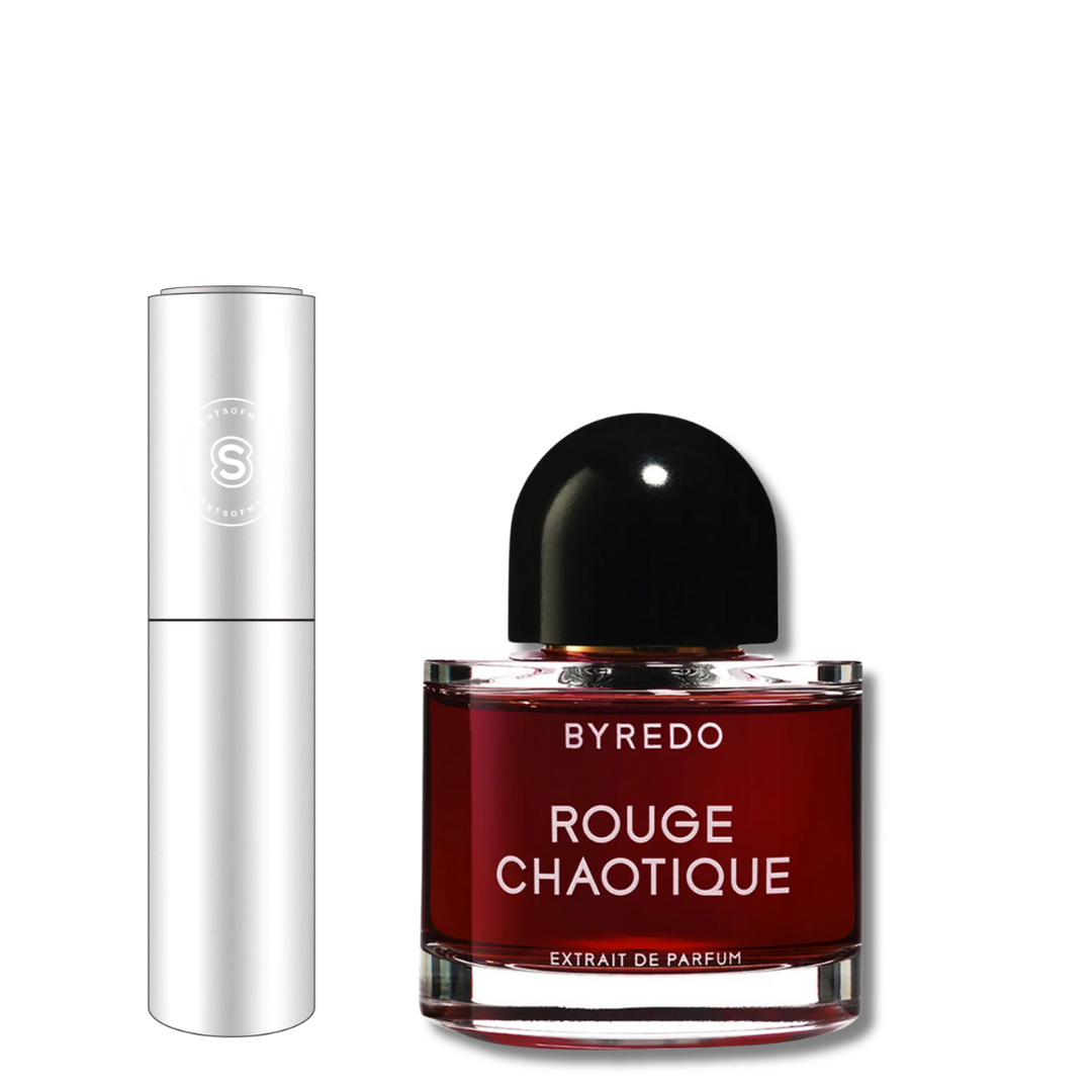 Byredo - Rouge Chaotique Extrait de Parfum