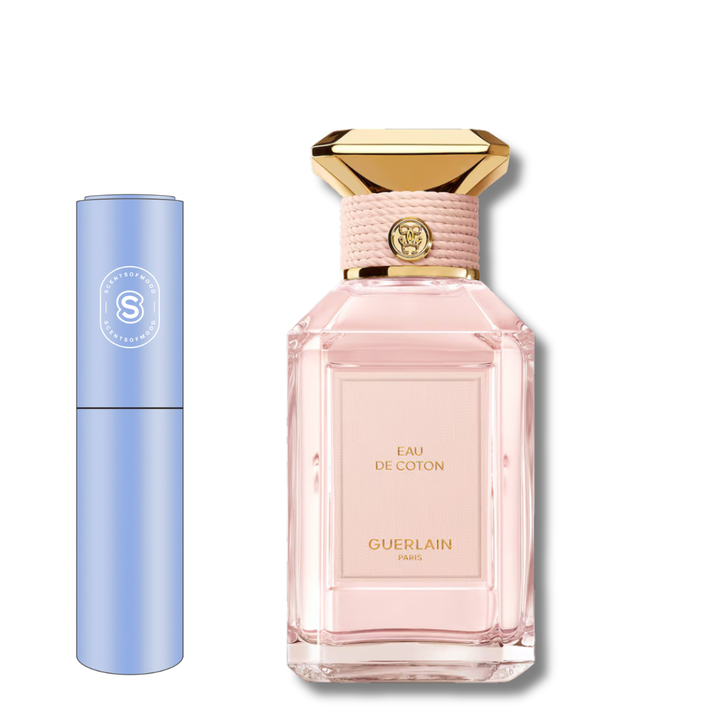 Guerlain - Eau de Coton