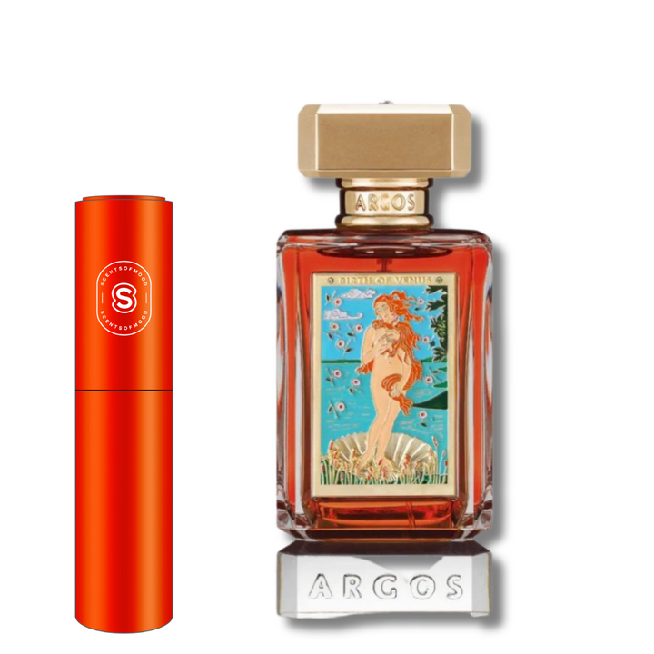 Argos - Birth of Venus Eau de Parfum