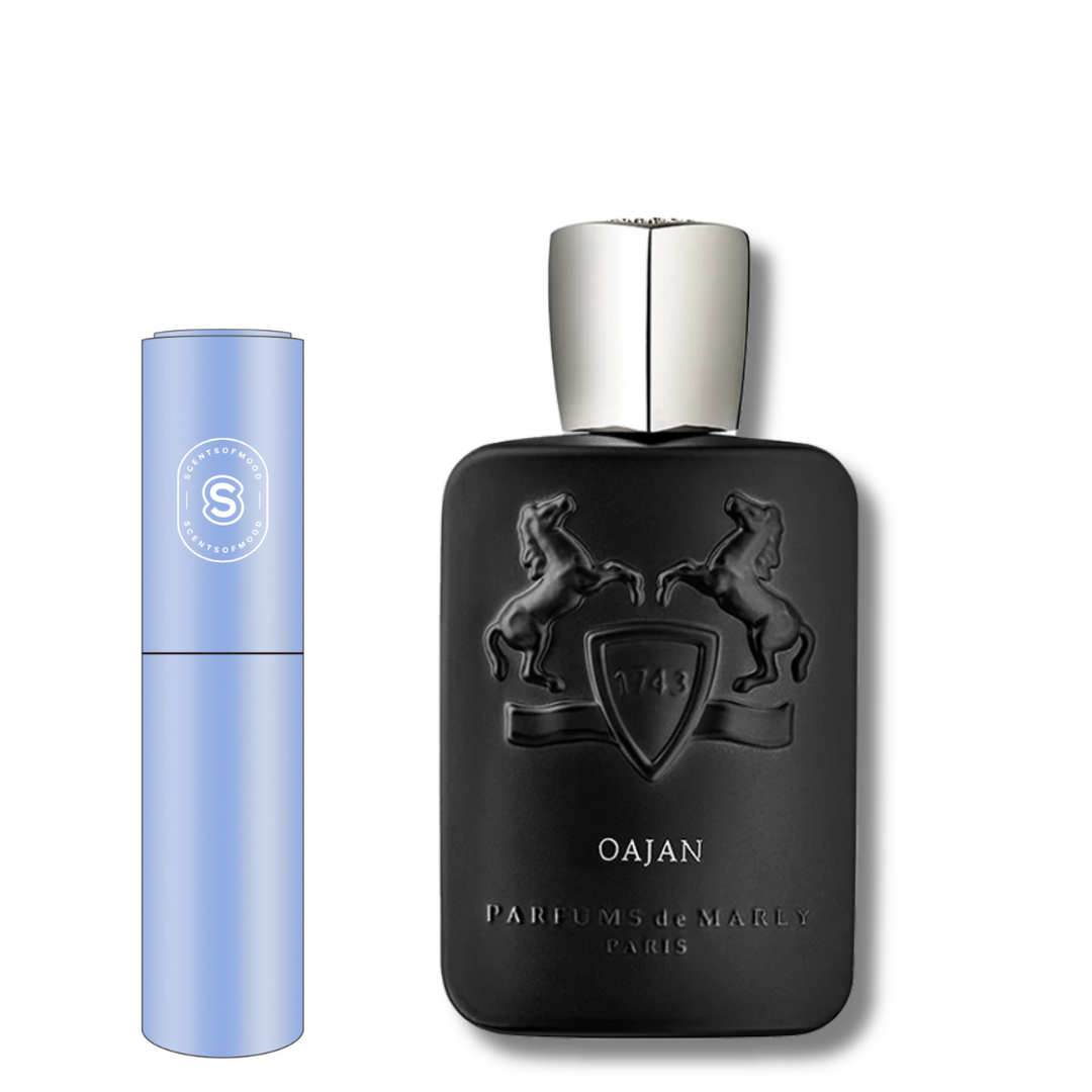 Parfums de Marly - Oajan EDP