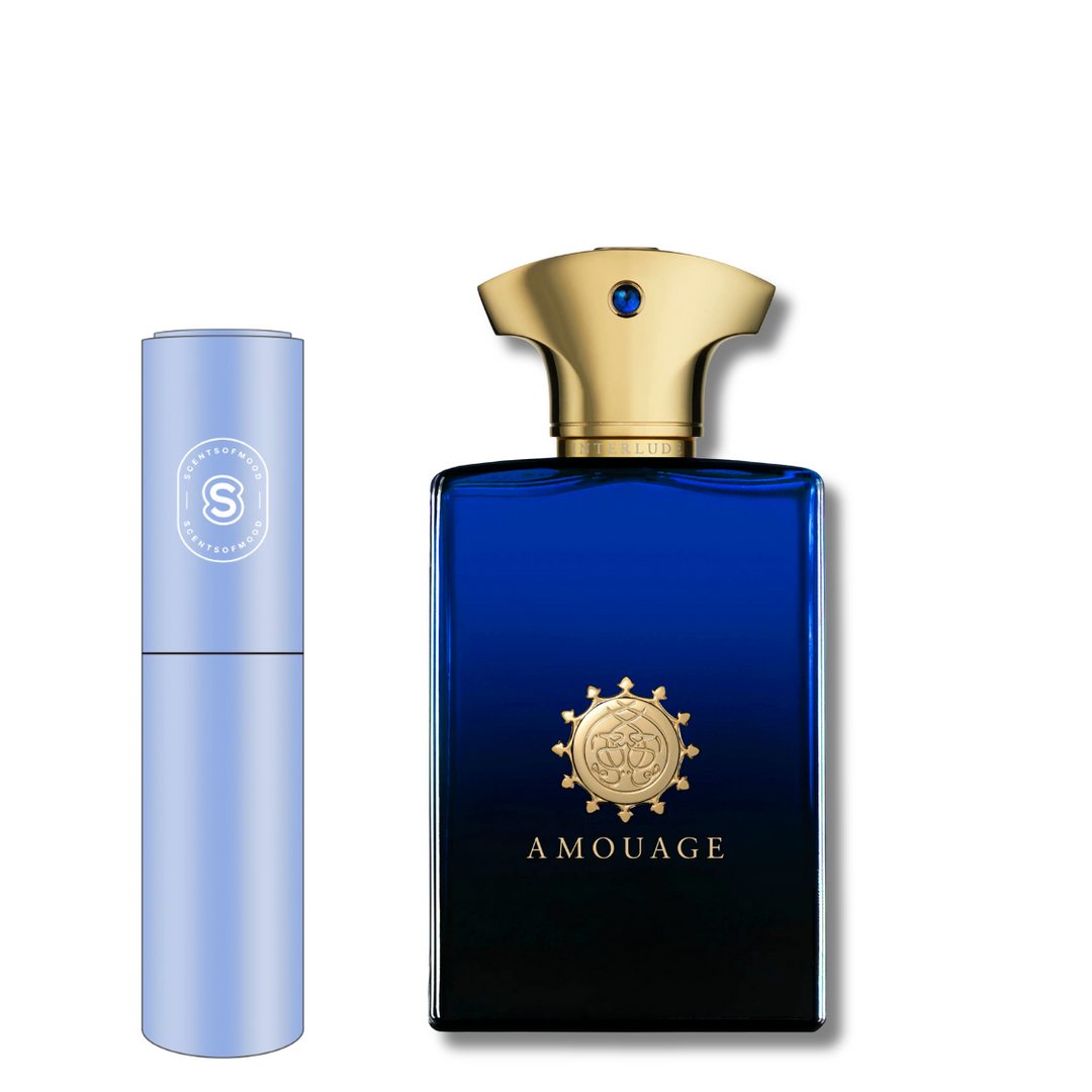 Amouage - Interlude Man EDP