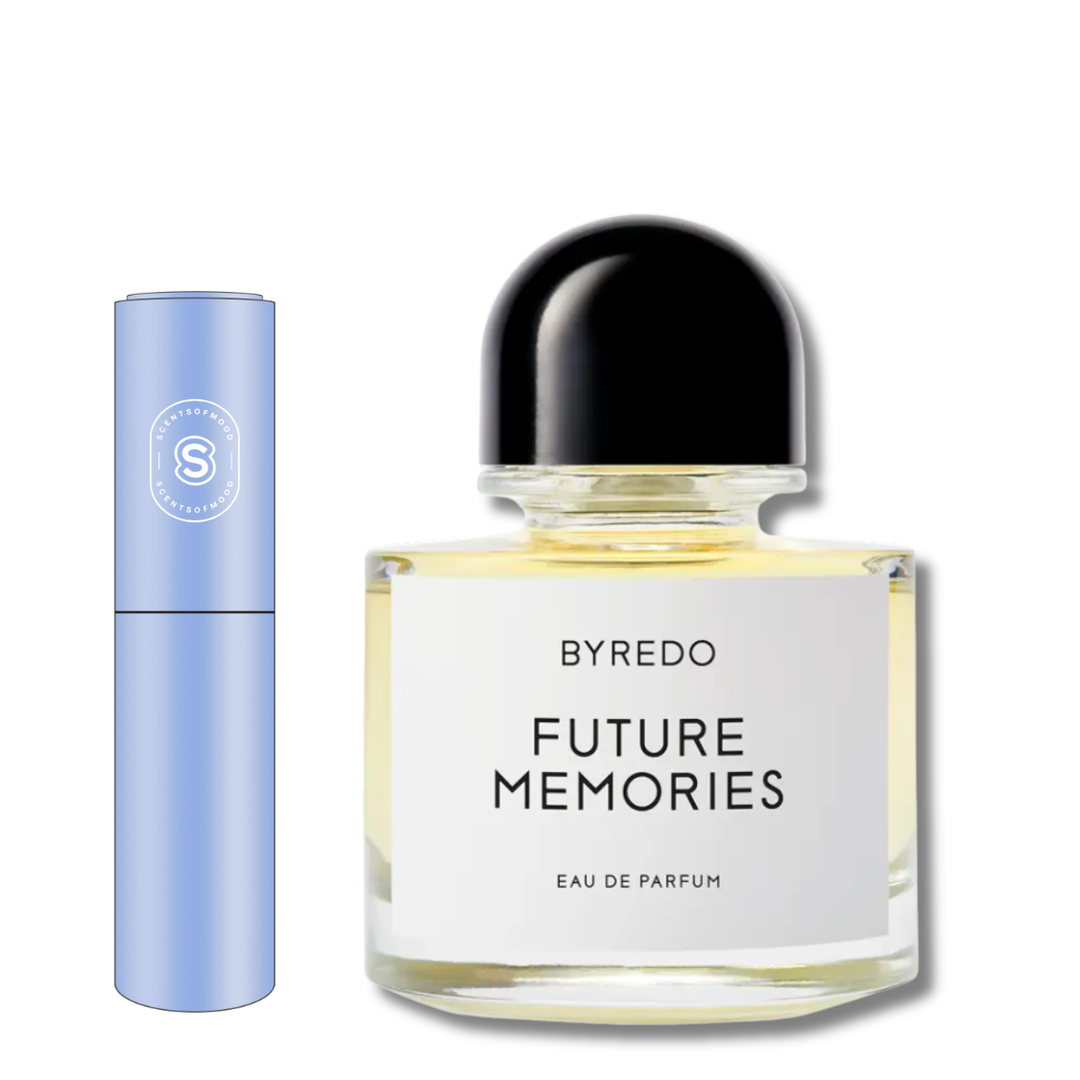 Byredo - Future Memories