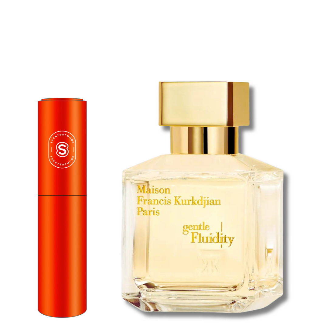 Maison Francis Kurkdjian - Gentle Fluidity Gold EDP