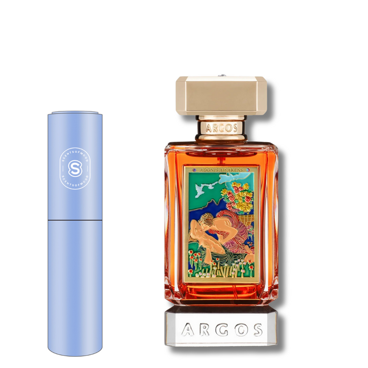 Argos - Adonis Awakens Eau de Parfum