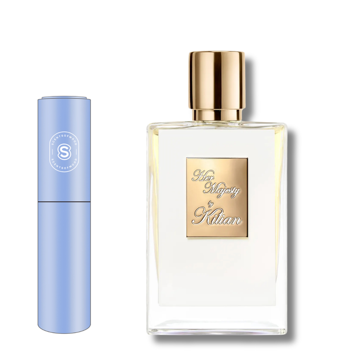 Kilian - Her Majesty EDP