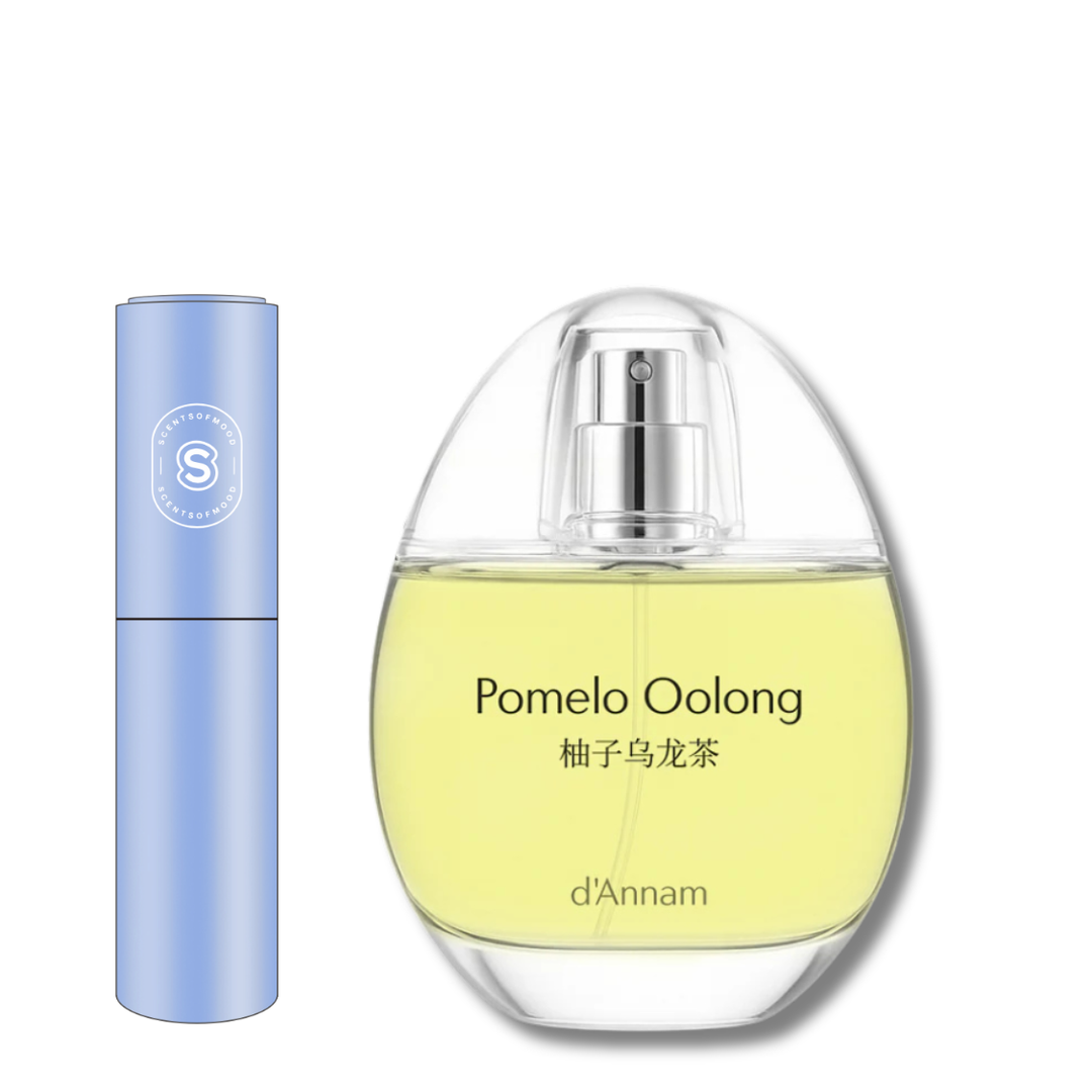 d'Annam - Pomelo Oolong EDP