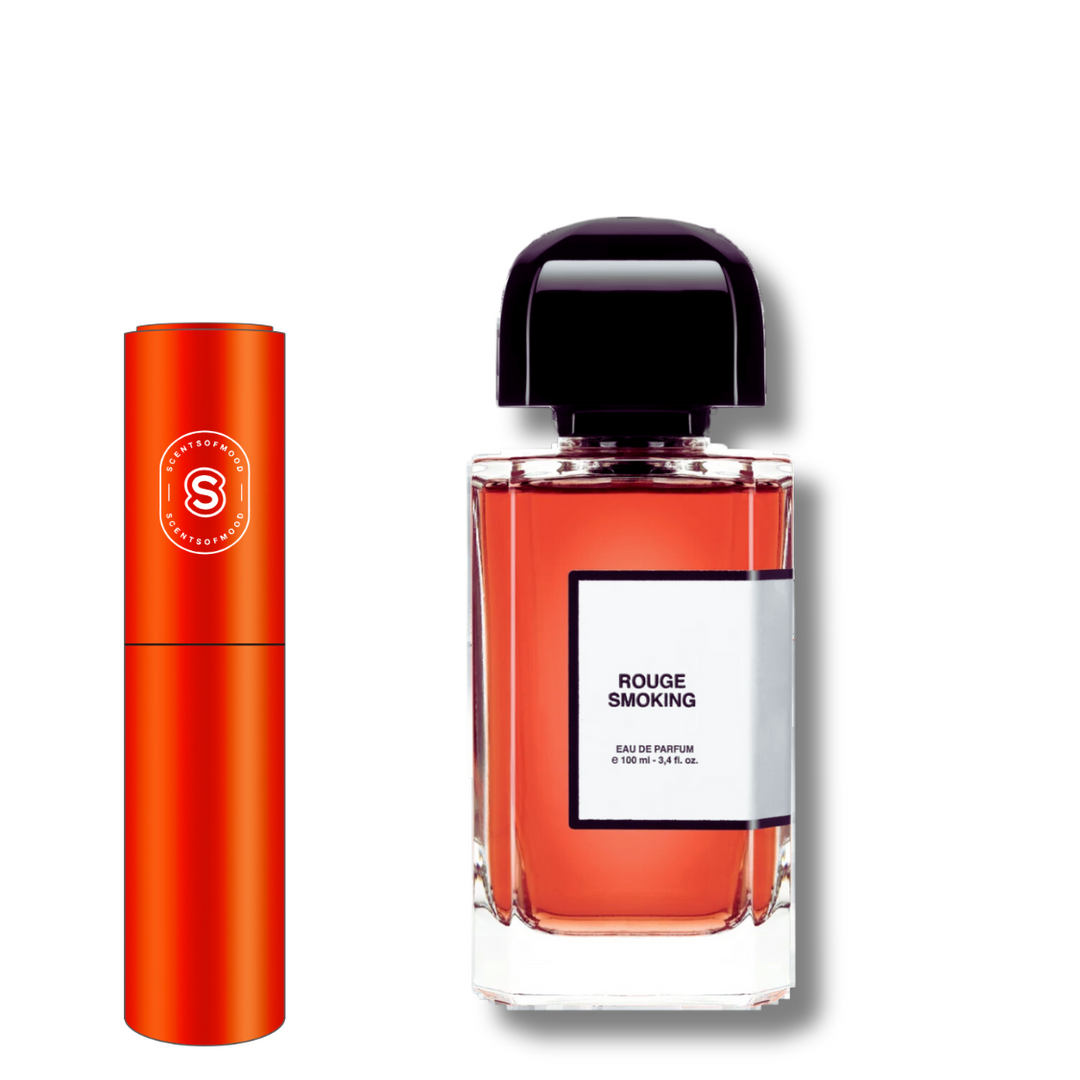 BDK - Rouge Smoking Eau de Parfum