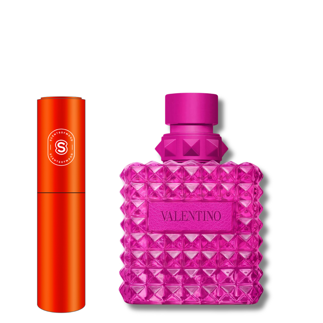 Valentino - Donna Born in Roma PINK PP Eau de Parfum