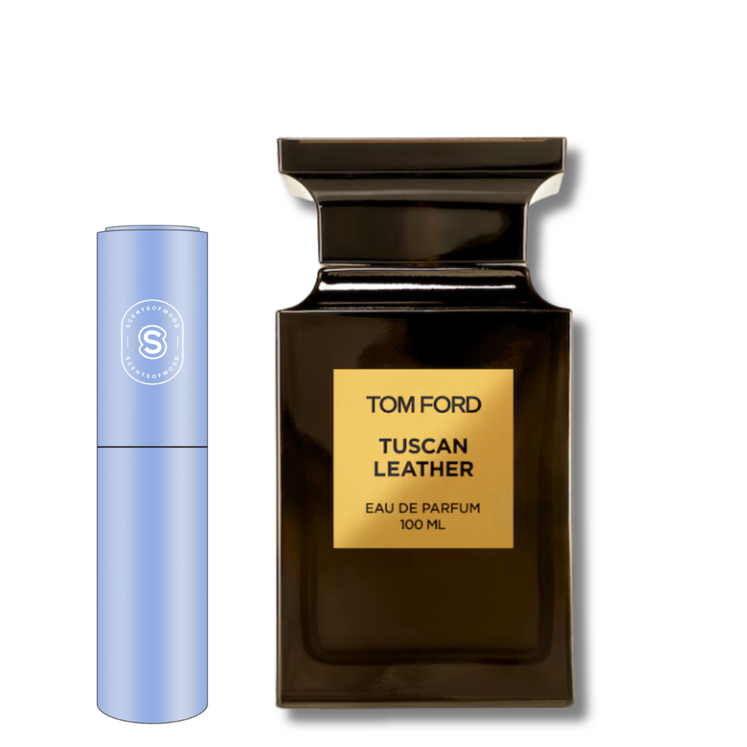 Tom Ford - Tuscan Leather EDP