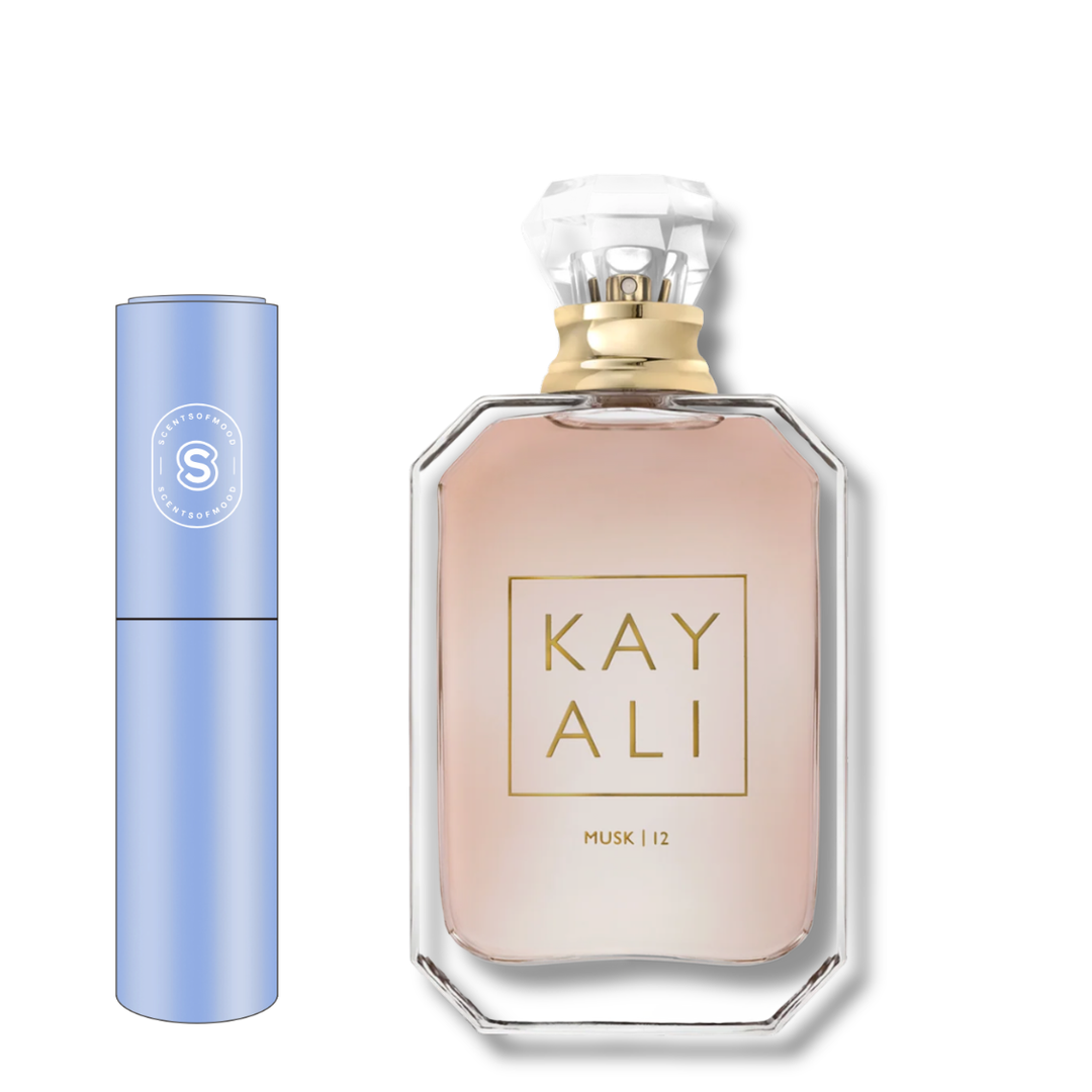 Kayali - Musk 12 EDP