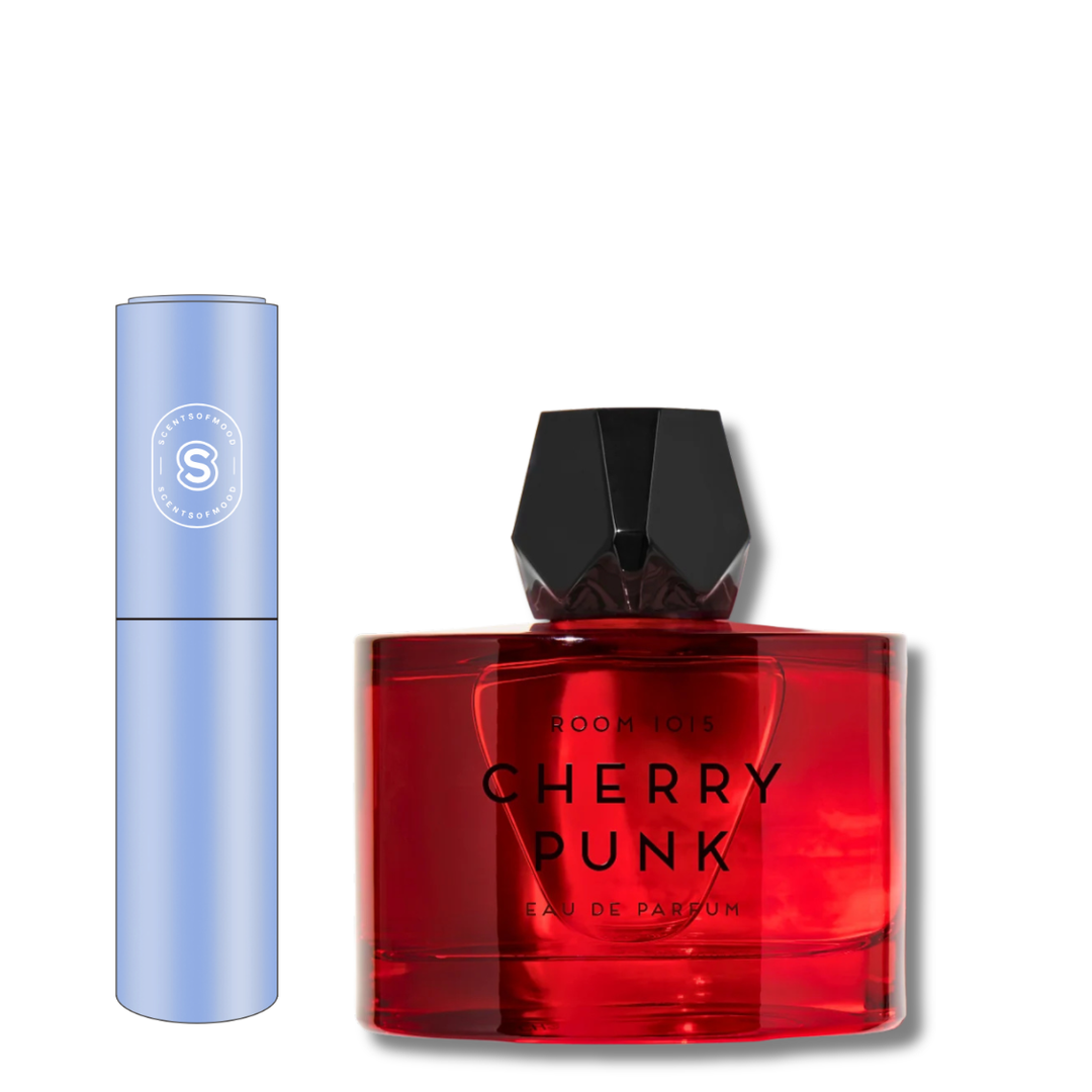 Room 1015 - Cherry Punk EDP