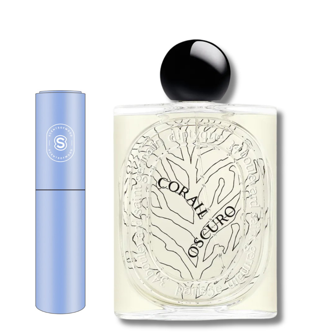 Diptyque - Corail Oscuro