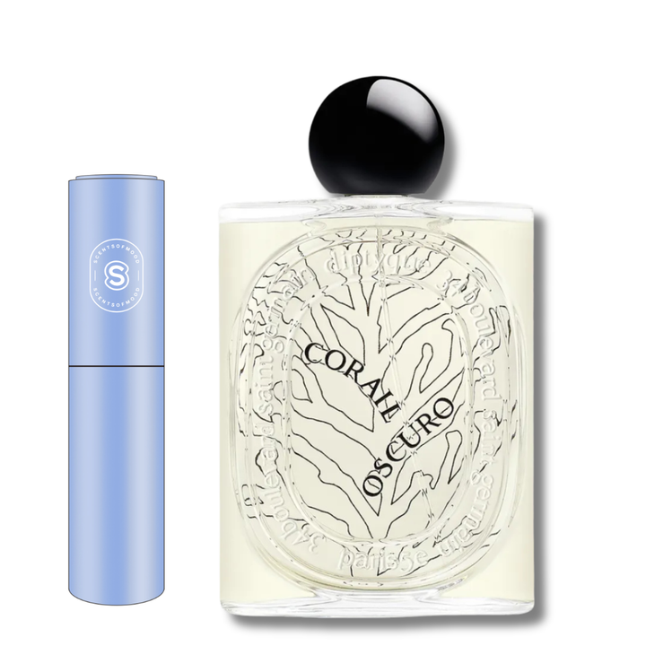 Diptyque - Corail Oscuro