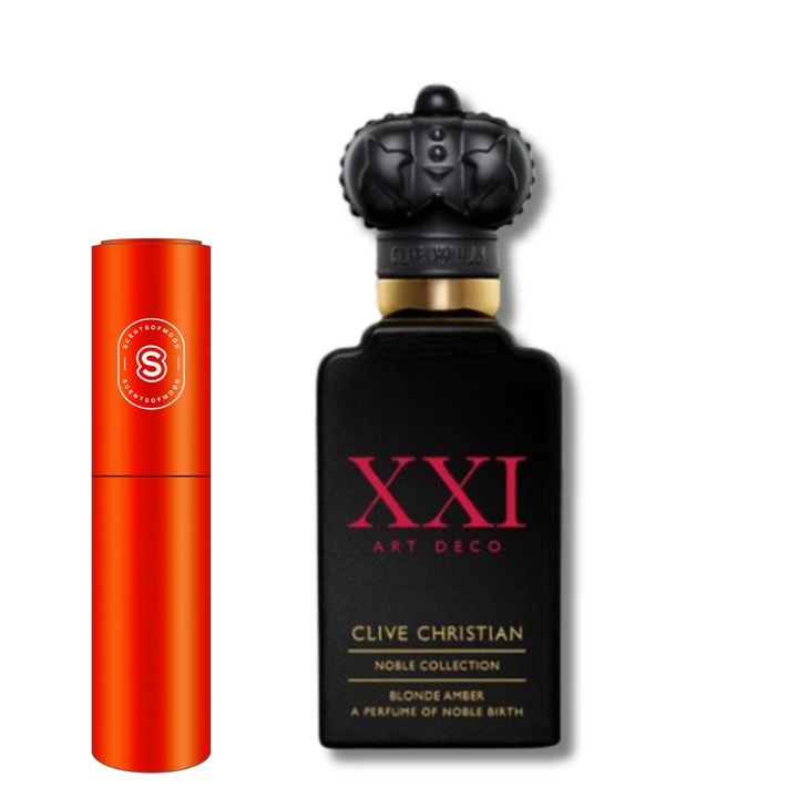 Clive Christian - Blonde Amber Eau de Parfum