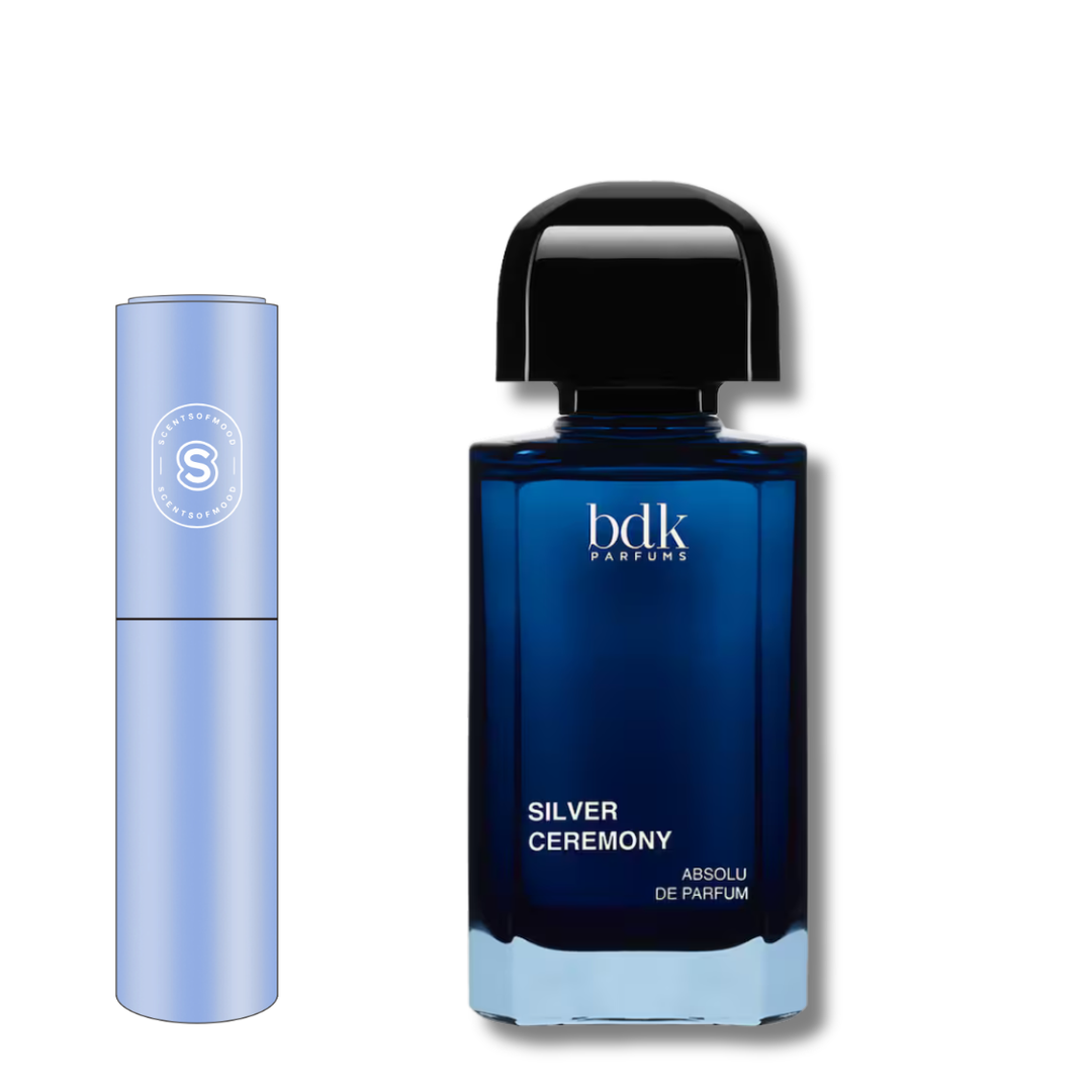BDK - Silver Ceremony Absolu