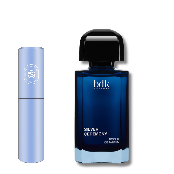 BDK - Silver Ceremony Absolu