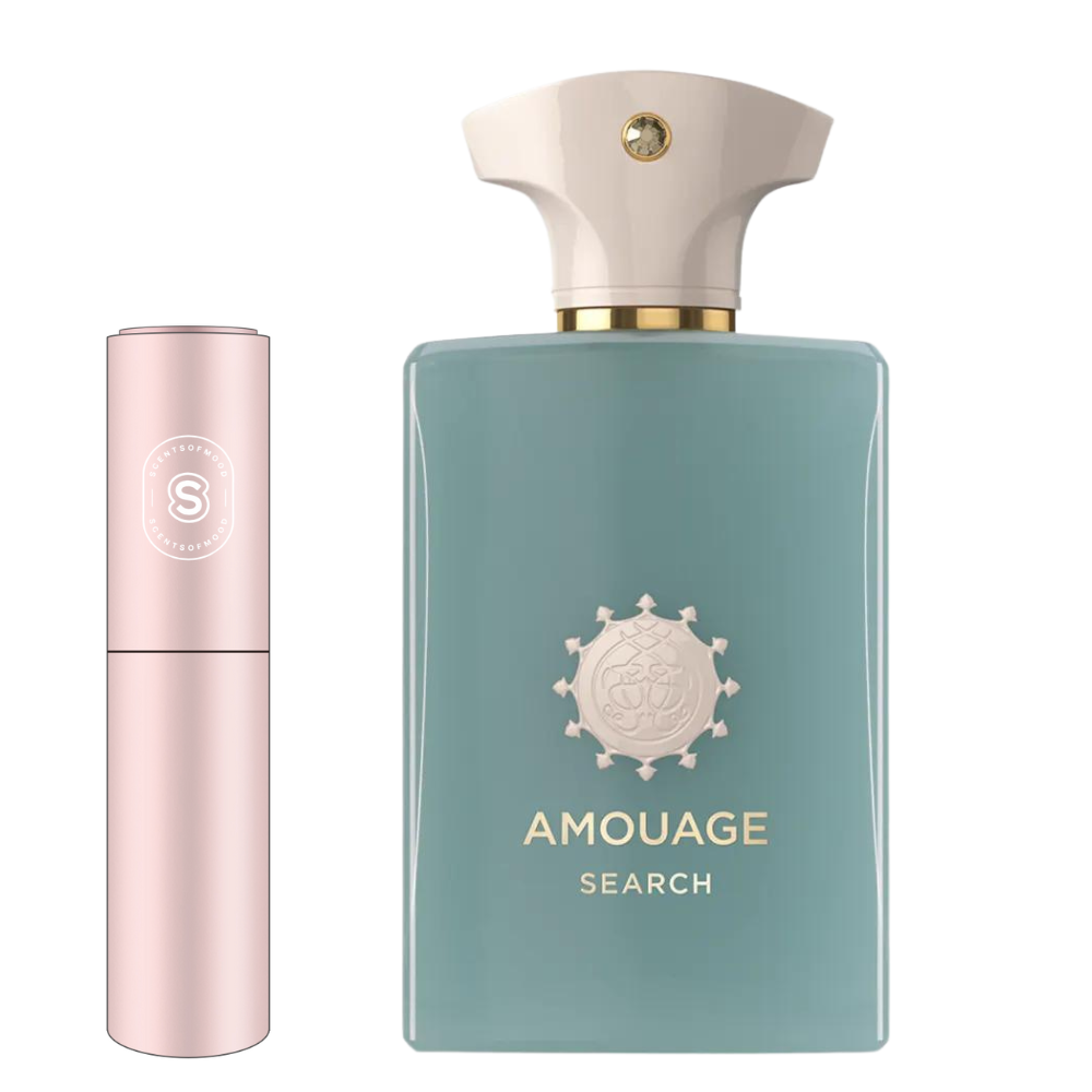 Amouage - Search Eau de Parfum