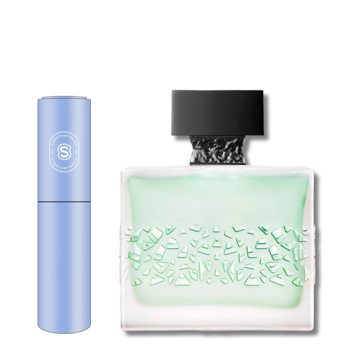 M.Micallef - GnTonic