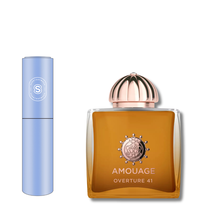 Amouage - Overture 41