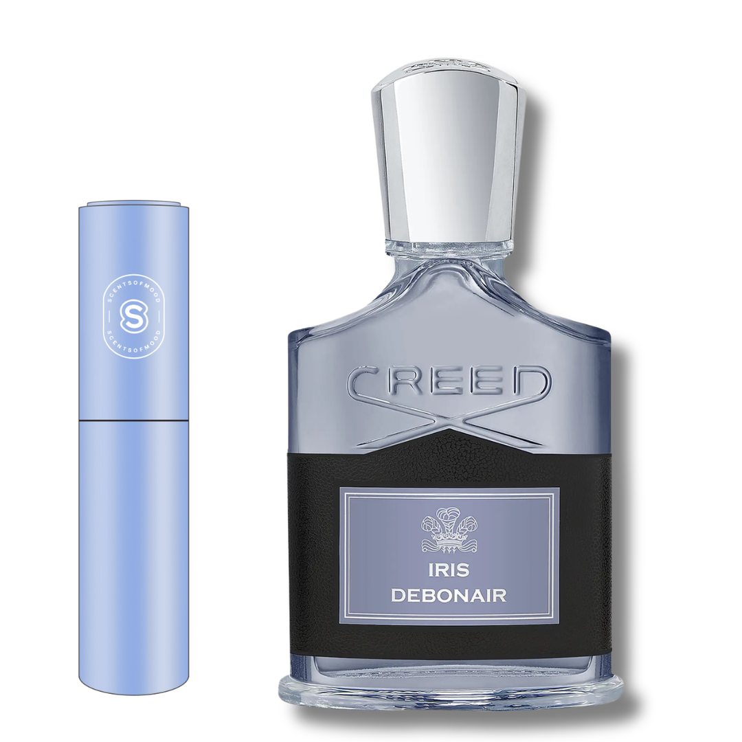 Creed - Iris Debonair