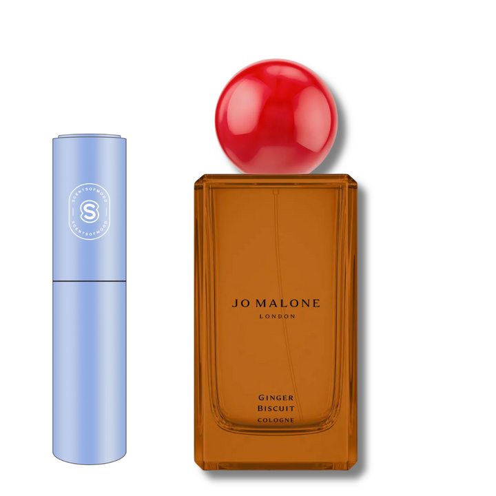 Jo Malone - Ginger Biscuit